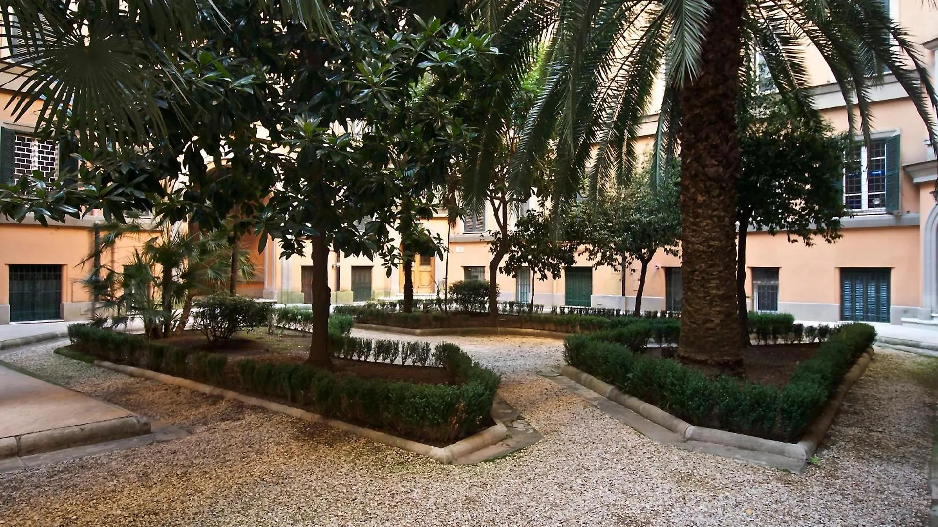 Apartment Casa Calligarich Stadio Olimpico Foro Italico Rome